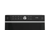 Microondas con Grill Whirlpool Corporation MWSC933SB 33L Negro 900 W