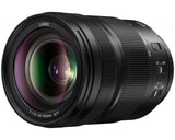 Panasonic LUMIX S PRO S-R24105E - Objetivo (24-105 mm, F4.0, macro, O.I.S, filtro de 77 mm, resistente a salpicaduras de agua y protección contra el frío) negro