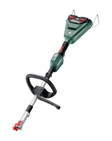 Metabo Motor Multifuncional MA 36-18 LTX BL Q - 18V - Sin Escobillas, Portátil y Sostenible sin Batería
