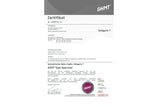 DIGITUS 100 m de Cable de red para exteriores Cat 7, S-FTP (PiMF) Simplex, BauPVO Eca, LSZH Libre de Halógenos, 1200 MHz Copper AWG 23/1, Compatible con PoE+, Cable de tierra instalación LAN, Negro