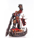 First 4 Figures DAWARST Darksiders First4Figures - Estatua de Resina