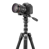 Vanguard Veo 3T 265HAP - Trípode Aluminio Compacto para telescopio
