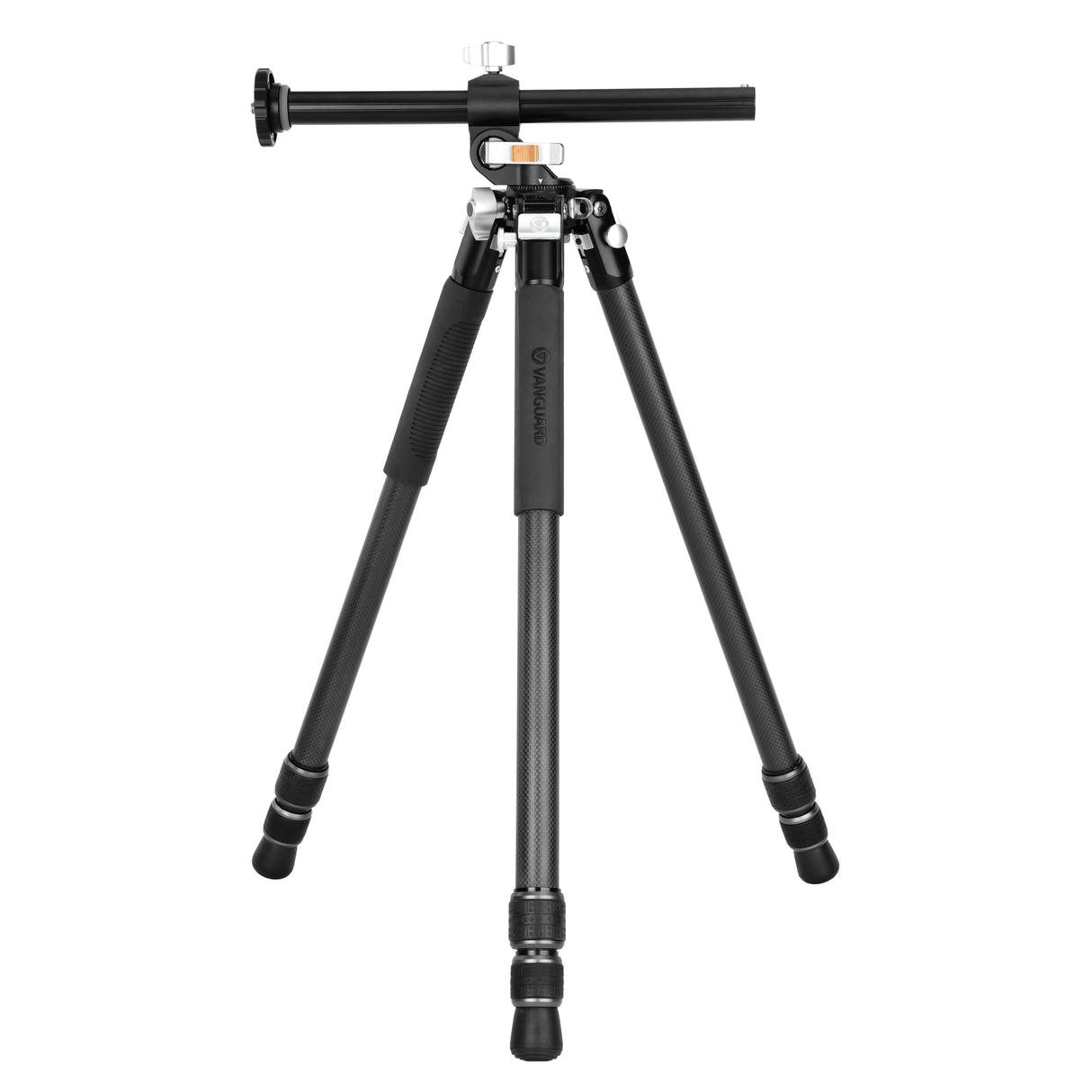 Vanguard Veo 3+ 303CT - Trípode de Carbono con Columna descentrable