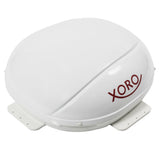 Xoro MBA 26 EW-1510 satélite de Antena, 39 cm, Color Blanco