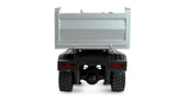 Amewi Mercedes-Benz Arocs Volquete 6x6 1:14 RTR Antracita, Modelo de camión teledirigido