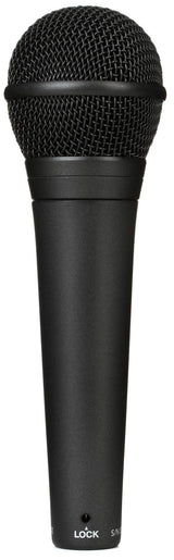 RØDE M1 Micrófono dinámico cardioide RØDE M1 para voces en directo y producción musical