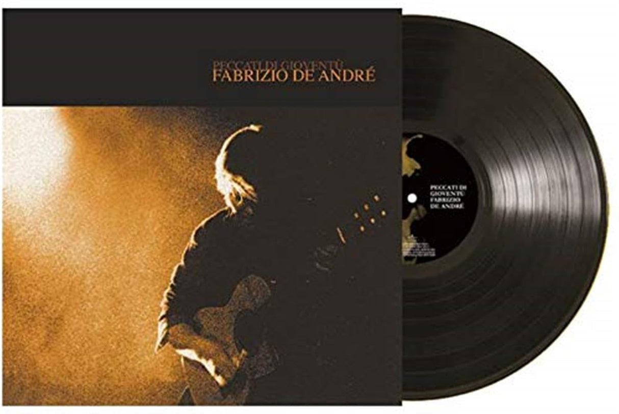 Peccati Di Gioventu' (180 Gr.) [Vinilo]
