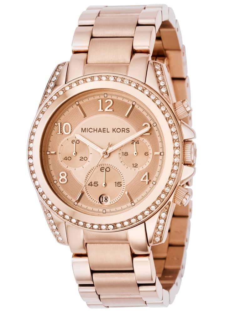 Michael Kors MK5263 Reloj de Damas