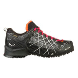 Salewa Wildfire Gore-Tex Zapatillas Mujer, Negro, 6.5