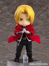 GOOD SMILE COMPANY Edward Elric Fig. 14 cm Fullmetal Alchemist Brotherhood nendoroid Doll