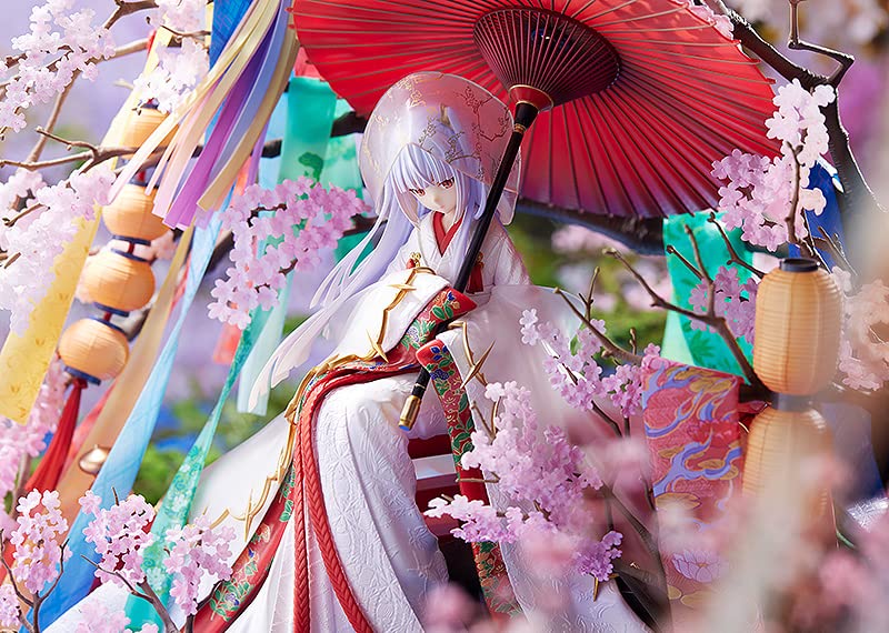 Fuzichoco Art Book Saigenkyo - Figura Decorativa (PVC, 37 cm), diseño de Imagen