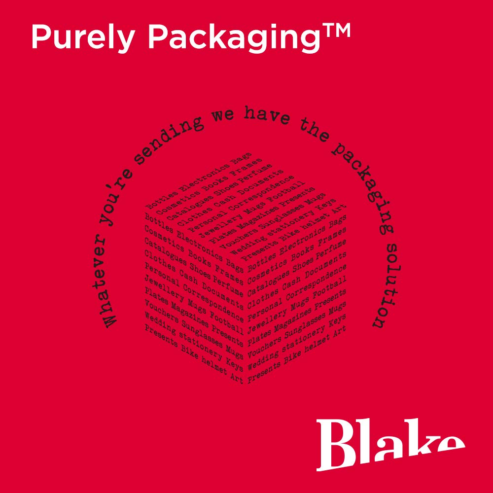 Purely Packaging - Sobres portadocumentos adhesivos (1000 unidades, plástico, A5, 235 x 175 mm), diseño con texto "Documents Enclosed"