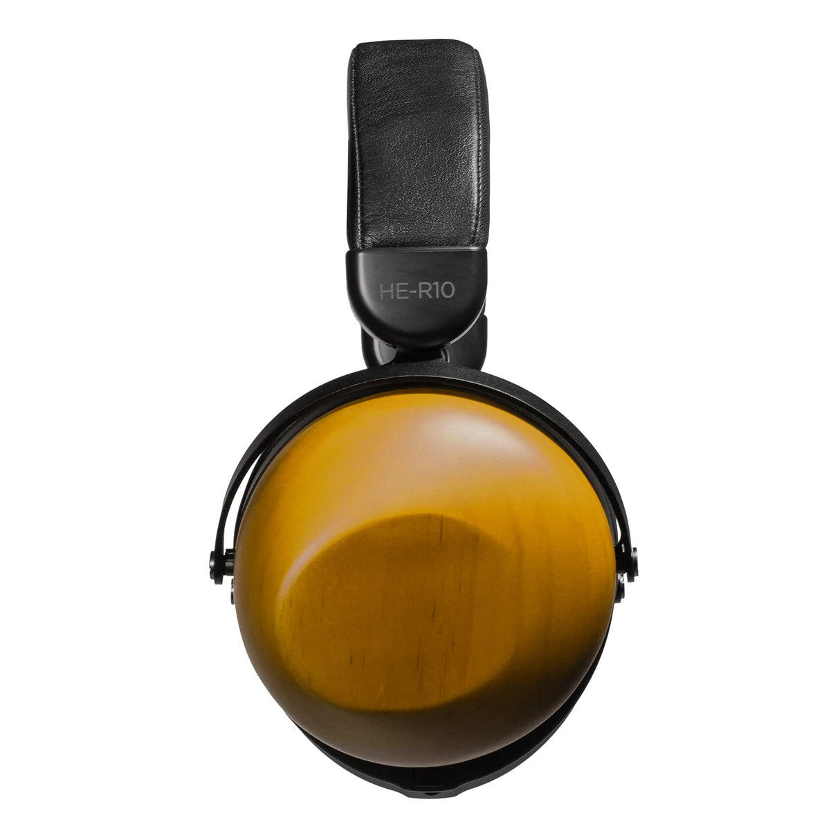HiFiMAN HE-R10D - Auriculares Hi-FI dinámicos Cerrados con Adaptador Bluetooth Topology Diaphragm
