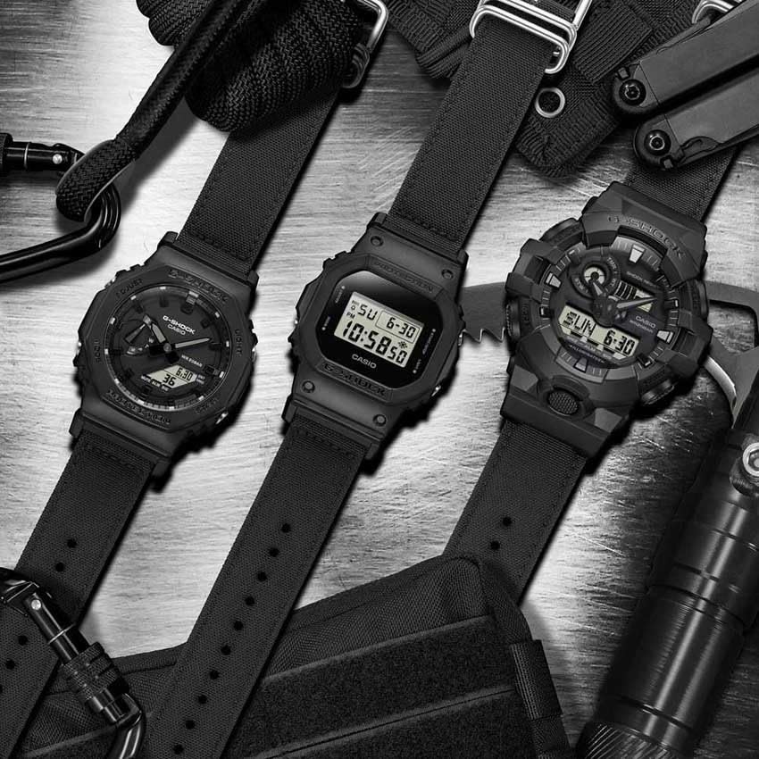 Casio