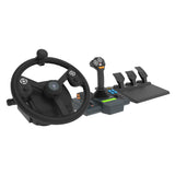 HORI - Farming Vehicle Control System - Sistema de control de vehículos agrícolas para PC (Windows 11/10)