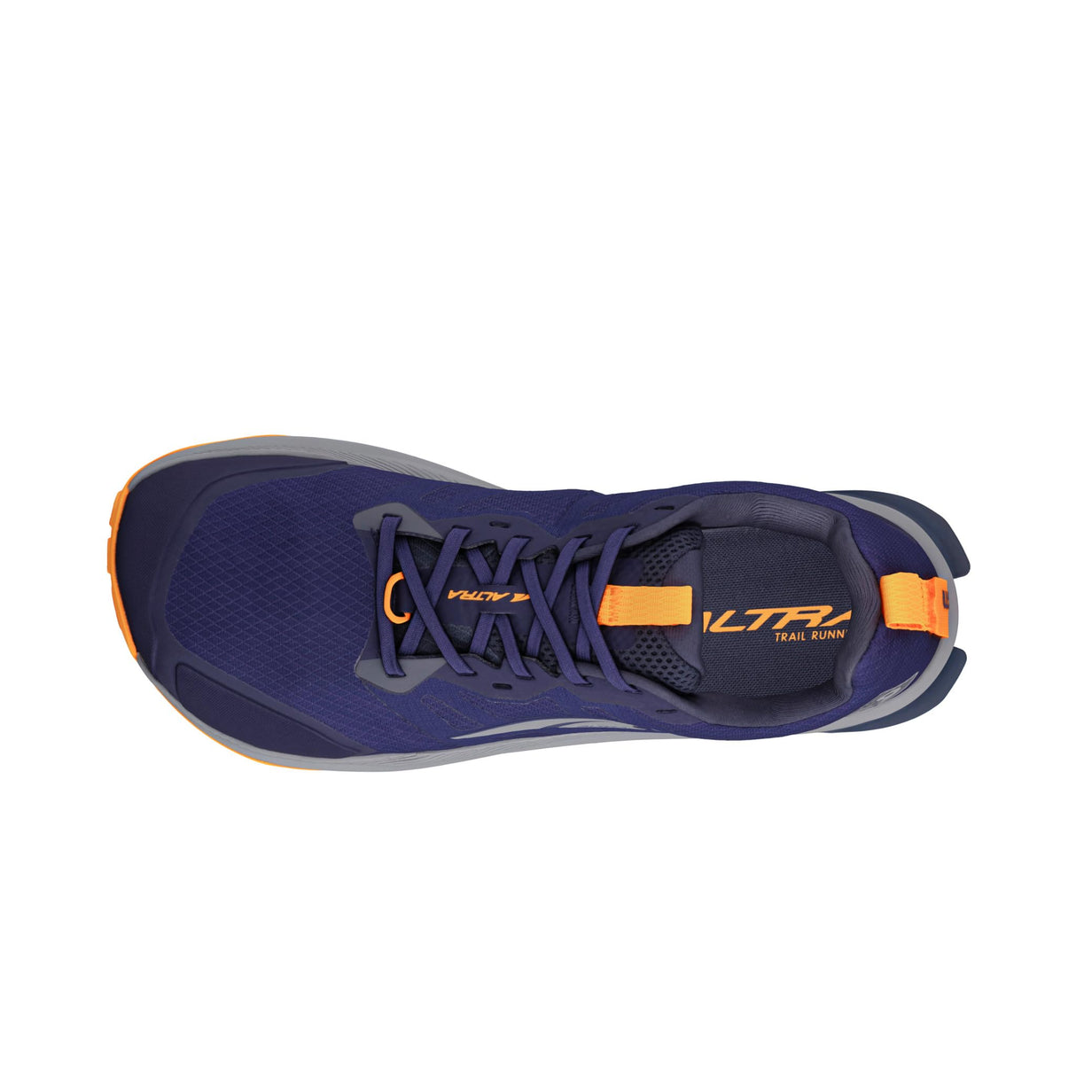 Altra Lone Peak 9, Zapatillas Hombre, Navy, 42 EU