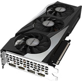 Gigabyte NVIDIA GeForce RTX 3060 GAMING OC V2 Targeta gráfica - 12GB GDDR6, 192-bit, PCI-E 4.0, 1837MHz Core Clock, RGB, 2x DP 1.4, 2 x HDMI 2.1, NVIDIA Ampere - GV-N3060GAMING OC-8GD
