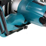 Makita DSS610Z Sierra, 54 W, 18 V, Negro, One size
