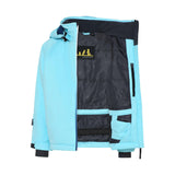 LEGO LWJESSE 712-JACKET Chaqueta, Bright Blue, 104 Kinder Unisex