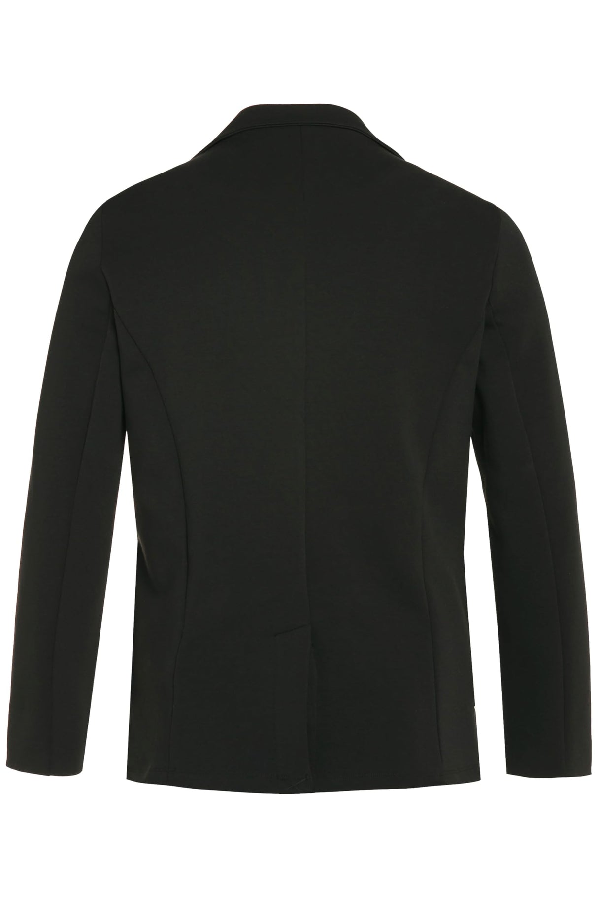 JP 1880 Sakko New York - Juego de Construcción, Blazer para Hombre, Negro, 4XL