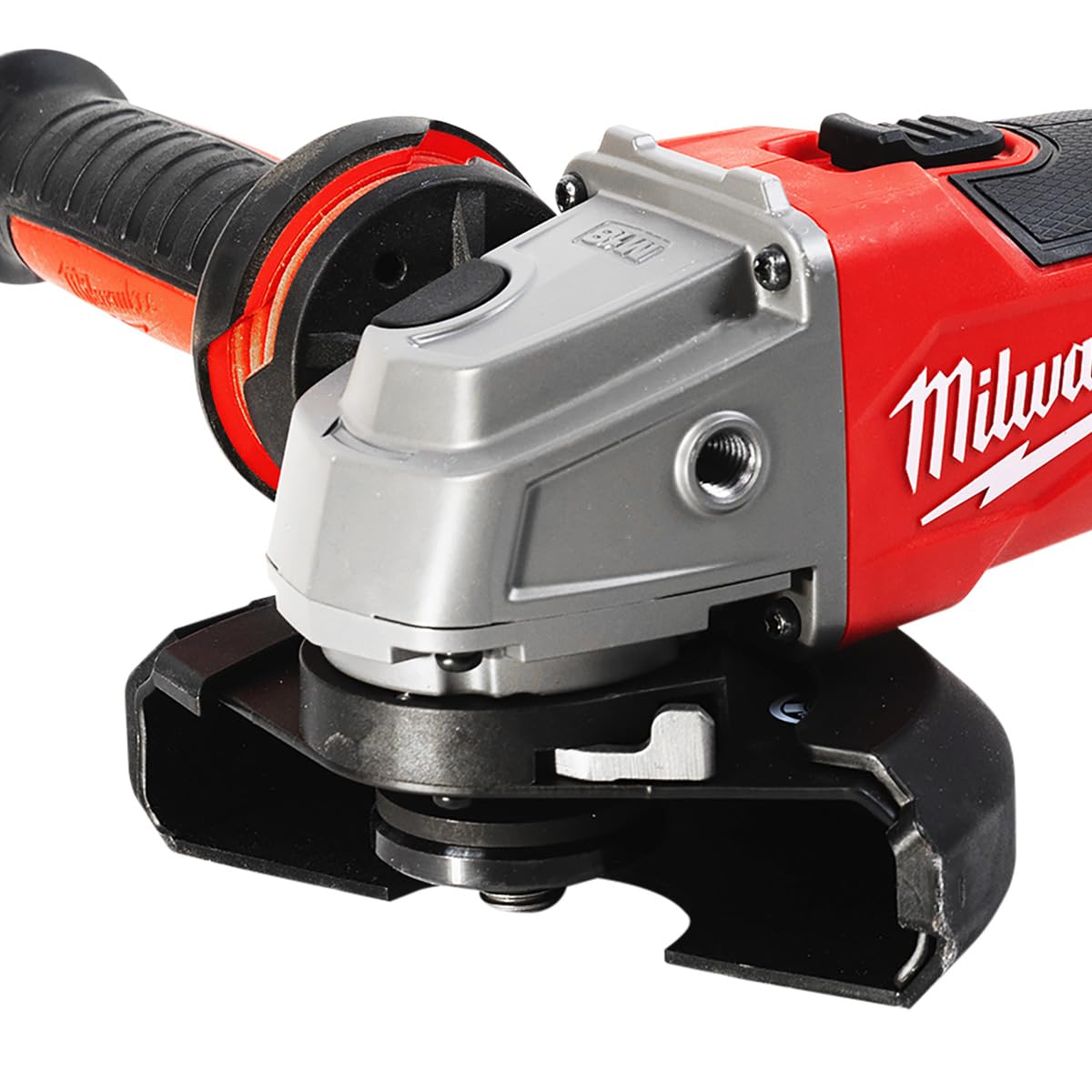 Amoladora angular M18 FUEL™, 125mm - M18FSAG125X-0