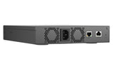 QSW-M7308R-4X Switch administrado de Alta Velocidad con Cuatro Puertos QSFP28 de 100 GbE y Ocho Puertos SFP28 de 25 GbE