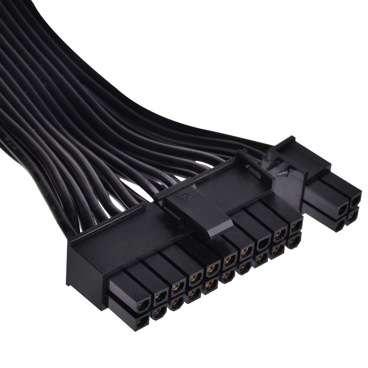 SilverStone SST-ST55F-PB Strider Plus Series 80 PLUS Bronze - 550 Watt