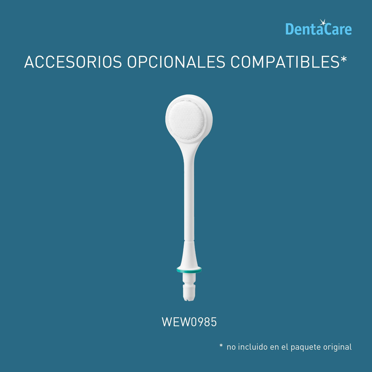 Panasonic Series 800 Irrigador Bucal Ultrasónico EW-DJ86-K503, Irrigador Dental, 200 ml, 1 Boquilla Ultrasónica y 1 Boquilla de Ortodoncia, 5 Ajustes de Presión, Accesorio De Viaje, USB-C, Negro