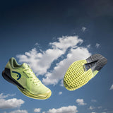 HEAD Zapatillas de Tenis para Hombre Sprint Pro 4.0