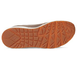 Skechers Uno- Metallixs, Zapatillas Mujer, Oro Rosa, 40 EU