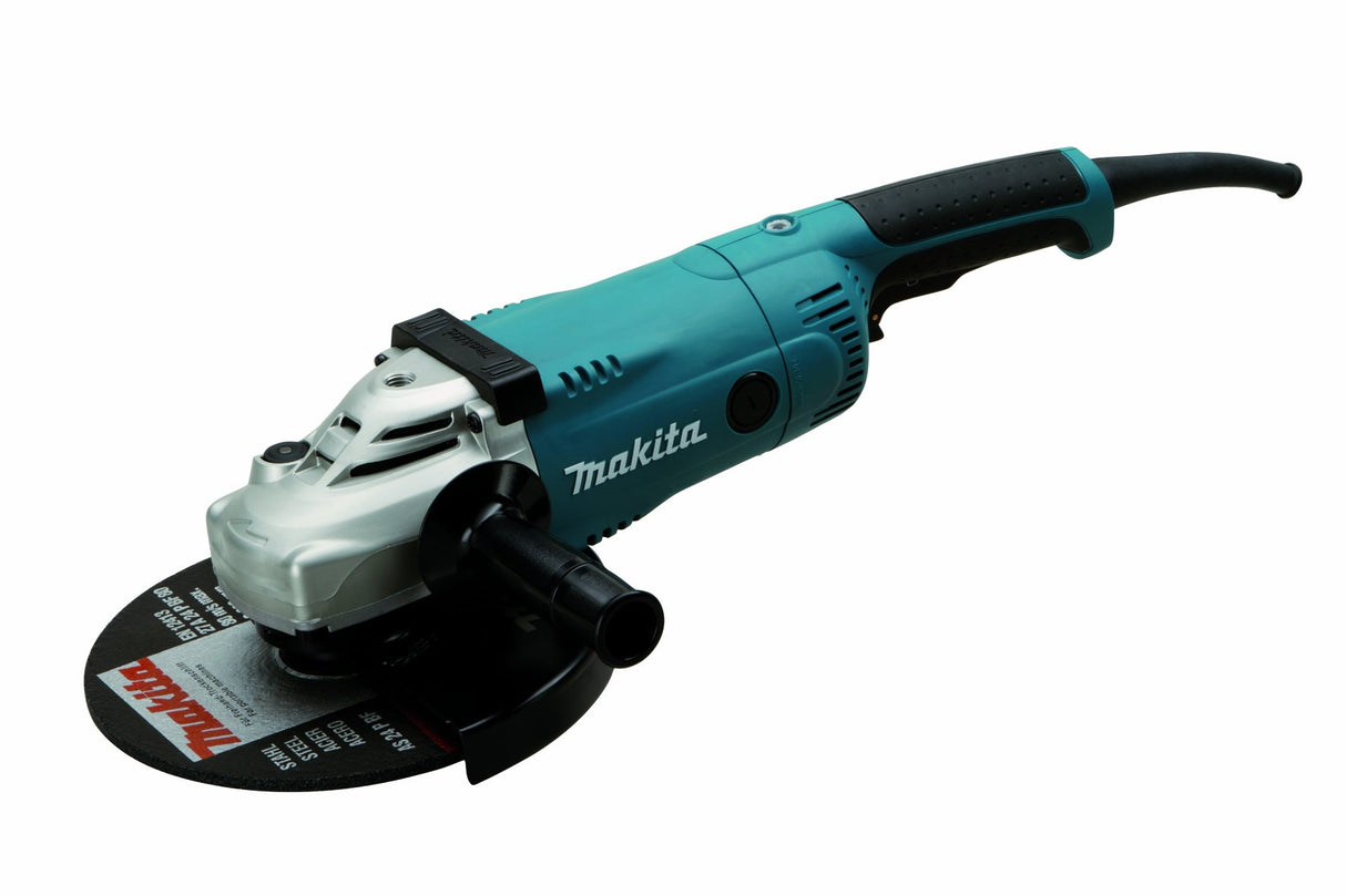 Makita GA9020RF - Amoladora ángular