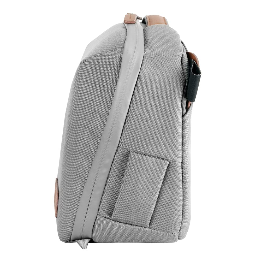 Vanguard Veo City CB 34GY - Bolso de cámara para fotógrafos
