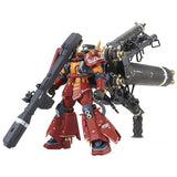 Bandai 51957 – MG Zaku High Mob Psycho Zaku VR Ka 1/100