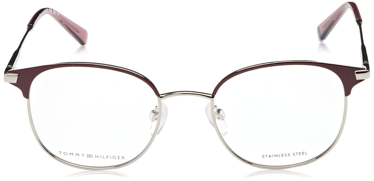 Gafas de Vista TOMMY HILFIGER TH 2003 NHK CHERRY PALLADIUM 49/19/140 Mujer
