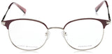 Gafas de Vista TOMMY HILFIGER TH 2003 NHK CHERRY PALLADIUM 49/19/140 Mujer