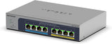 Netgear MS108TUP-100EUS