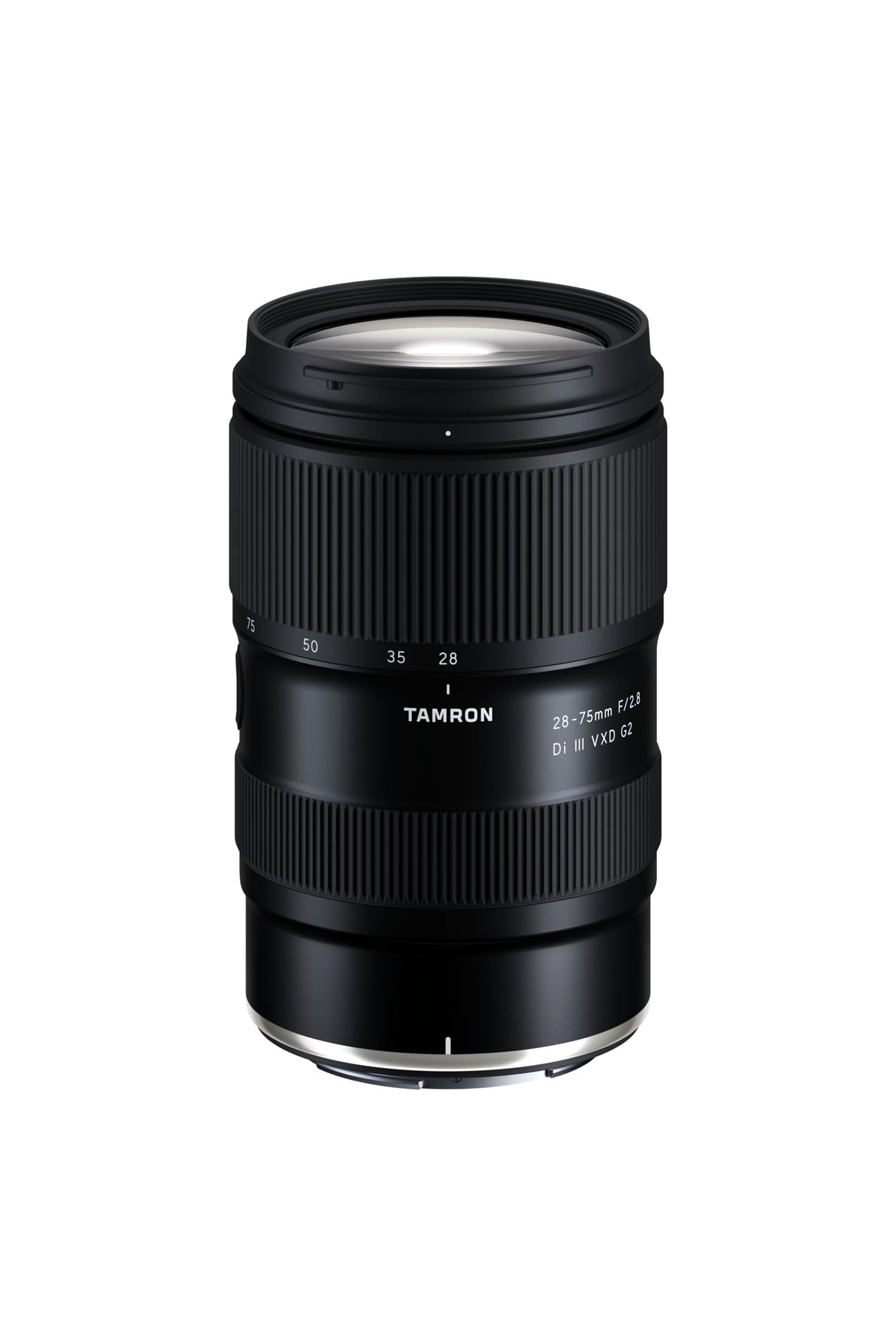 TAMRON 28-75 mm F2.8 DI III VXD G2 para cámara sin Espejo Nikon de Formato Completo