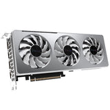 Gigabyte Technology GeForce RTX 3060 Vision OC 12G (Rev. 2.0) NVIDIA 12 GB GDDR6(NO VALIDO para MINERIA), GV-N3060VISION OC-12GD V2