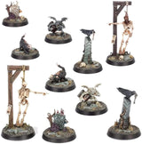 Games Workshop - Warhammer Quest: Ciudad Maldita
