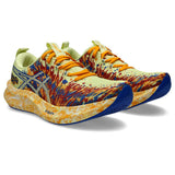 ASICS Noosa Tri 16, Sneaker Hombre, MAR Negro/CALMANTE, 42 EU