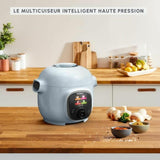 Moulinex Robot de Cocina 3 L