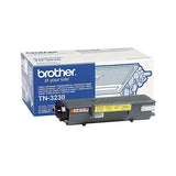 Brother Toner Negro TN-3230