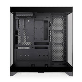 Thermaltake CTE E550 TG | Mid Tower |Hidden Connector | Black