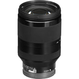 Objetivo con Zoom Sony SEL24240 FE de 24-240 mm para cámaras sin Espejo f/3,5-6,3 OSS