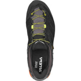 SALEWA MS MTN TRAINER GTX, Zapatillas Hombre, Black Out Holland, 42.5 EU