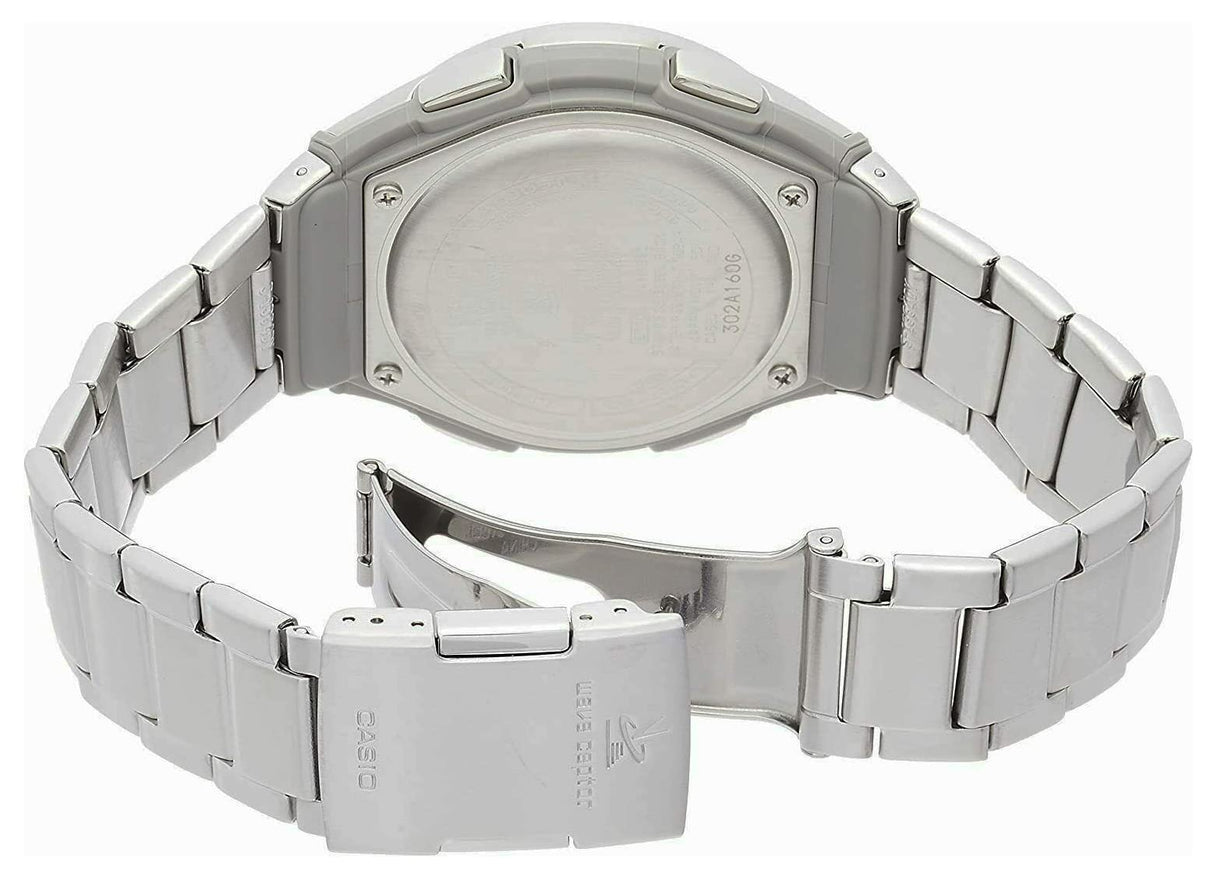 Casio Reloj de Pulsera WVA-M650D-2AER