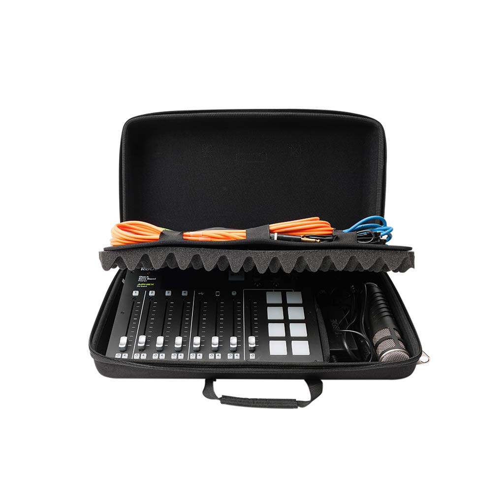 MAGMA CAJA CTRL RODECASTER PRO