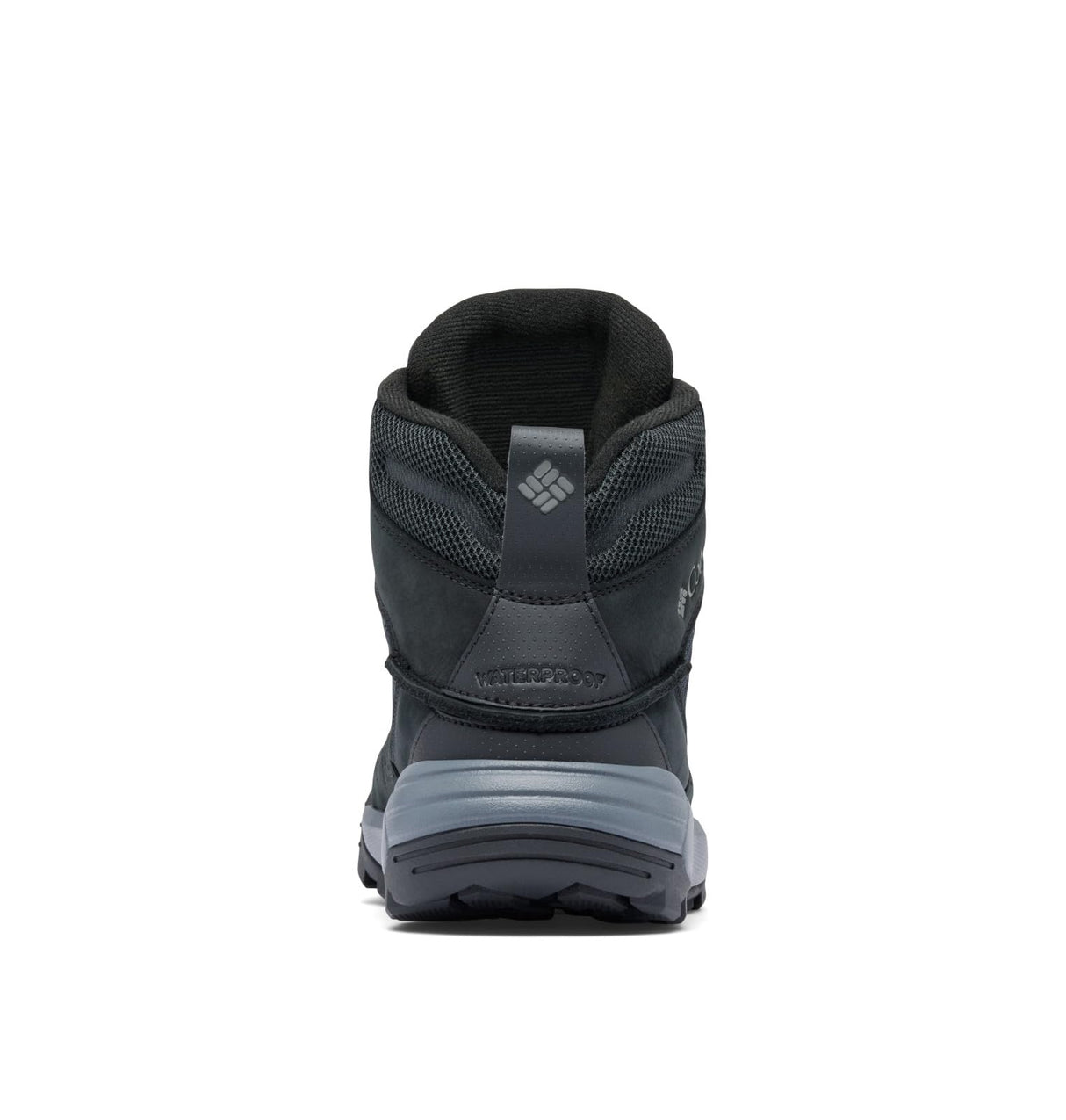 Columbia Portlander Botas de Montaña para Hombre