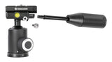 Vanguard Veo 3T 265HCBP - Trípode Viaje Carbono rótula Bola