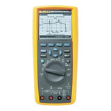 FLUKE 289/euros Industrial Logging multímetro con captura de tendencia